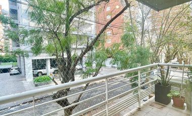 Alquiler - Departamento - Olivos -3 ambientes