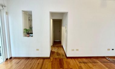 Alquiler - Departamento - Olivos -3 ambientes