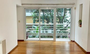 Alquiler - Departamento - Olivos -3 ambientes