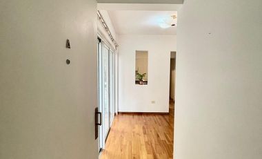 Alquiler - Departamento - Olivos -3 ambientes
