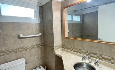 Alquiler - Departamento - Olivos -3 ambientes