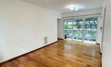 Alquiler - Departamento - Olivos -3 ambientes