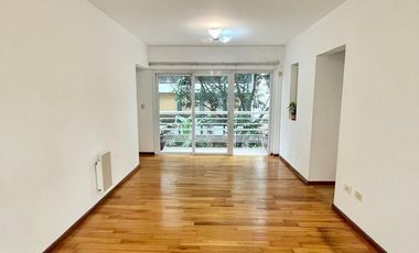 Alquiler - Departamento - Olivos -3 ambientes