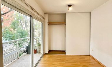Alquiler - Departamento - Olivos -3 ambientes