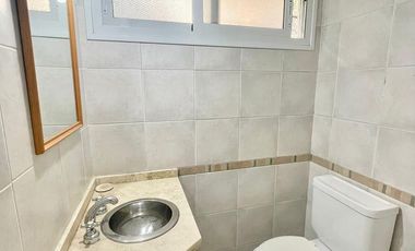 Alquiler - Departamento - Olivos -3 ambientes