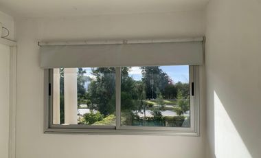 Departamento en  El Palmar.Venta y/o alquiler anual- Dos dormitorios- Jardín