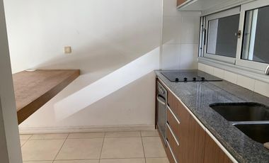 Departamento en  El Palmar.Venta y/o alquiler anual- Dos dormitorios- Jardín