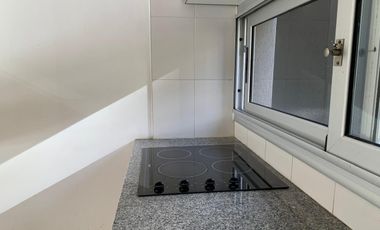 Departamento en  El Palmar.Venta y/o alquiler anual- Dos dormitorios- Jardín