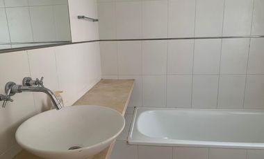 Departamento en  El Palmar.Venta y/o alquiler anual- Dos dormitorios- Jardín