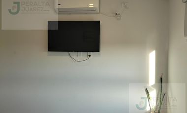 Departamento en alquiler TEMPORARIO y CONVENCIONAL
