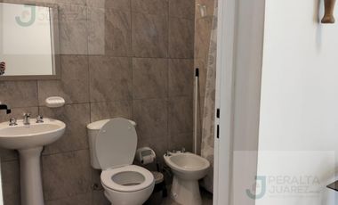 Departamento en alquiler TEMPORARIO y CONVENCIONAL
