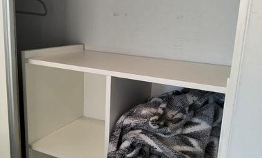 Departamento en alquiler TEMPORARIO y CONVENCIONAL