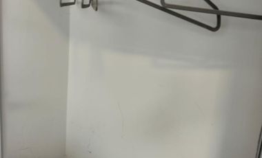 Departamento en alquiler TEMPORARIO y CONVENCIONAL