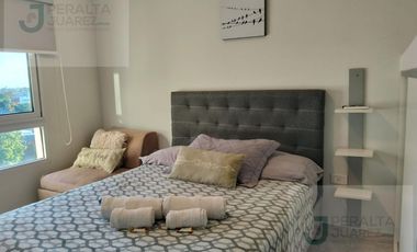 Departamento en alquiler TEMPORARIO y CONVENCIONAL