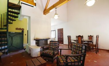 VENTA CASA QUINTA GENERAL RODRIGUEZ