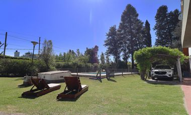 VENTA CASA QUINTA GENERAL RODRIGUEZ