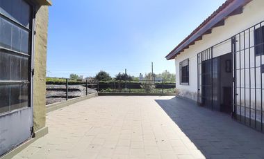 VENTA CASA QUINTA GENERAL RODRIGUEZ