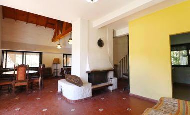 VENTA CASA QUINTA GENERAL RODRIGUEZ
