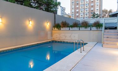 Piso de 5 ambientes en Lanus Centro