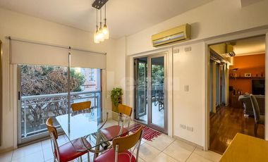 Piso de 5 ambientes en Lanus Centro