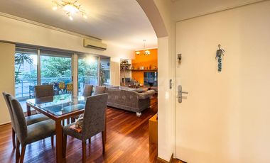 Piso de 5 ambientes en Lanus Centro