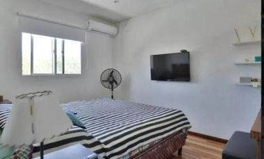 LF. OPORTUNIDAD! HERMOSA CASA CON PILETA EN SAN RAMON, PILAR DEL ESTE