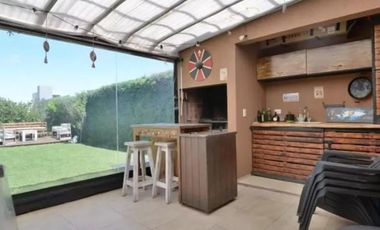LF. OPORTUNIDAD! HERMOSA CASA CON PILETA EN SAN RAMON, PILAR DEL ESTE
