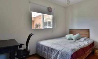 LF. OPORTUNIDAD! HERMOSA CASA CON PILETA EN SAN RAMON, PILAR DEL ESTE