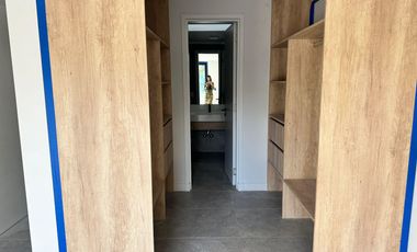 Housing en alquiler, tres dormitorios, todo planta baja, Patagonia Home