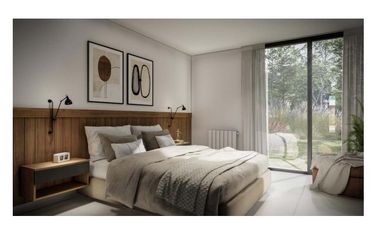 Housing en alquiler, tres dormitorios, todo planta baja, Patagonia Home