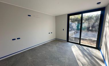 Housing en alquiler, tres dormitorios, todo planta baja, Patagonia Home