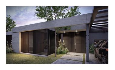 Housing en alquiler, tres dormitorios, todo planta baja, Patagonia Home