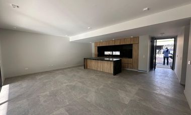 Housing en alquiler, tres dormitorios, todo planta baja, Patagonia Home
