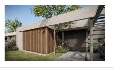 Housing en alquiler, tres dormitorios, todo planta baja, Patagonia Home