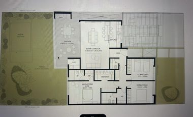 Housing en alquiler, tres dormitorios, todo planta baja, Patagonia Home