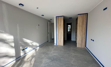 Housing en alquiler, tres dormitorios, todo planta baja, Patagonia Home