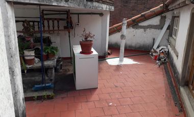 PH 4 ambientes - La Lucila