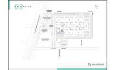 VENTA DEPARTAMENTO 1 AMBIENTE SAN GERONIMO