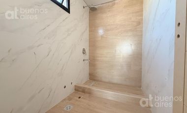 Venta monoambiente departamento a estrenar con balcón Villa Santa Rita 1 ambiente