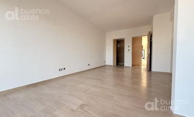 Venta monoambiente departamento a estrenar con balcón Villa Santa Rita 1 ambiente