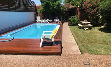 Casa con quincho o departamento ideal 2 familias - Venta - vende Gabriel Suarez  - APTA A CREDITO
