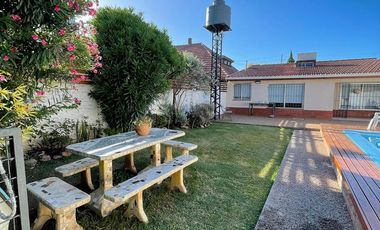 Casa con quincho o departamento ideal 2 familias - Venta - vende Gabriel Suarez  - APTA A CREDITO