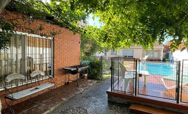 Casa con quincho o departamento ideal 2 familias - Venta - vende Gabriel Suarez  - APTA A CREDITO