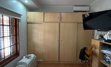 Casa con quincho o departamento ideal 2 familias - Venta - vende Gabriel Suarez  - APTA A CREDITO