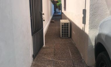 Casa con quincho o departamento ideal 2 familias - Venta - vende Gabriel Suarez  - APTA A CREDITO