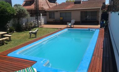 Casa con quincho o departamento ideal 2 familias - Venta - vende Gabriel Suarez  - APTA A CREDITO