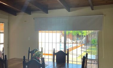 Casa con quincho o departamento ideal 2 familias - Venta - vende Gabriel Suarez  - APTA A CREDITO