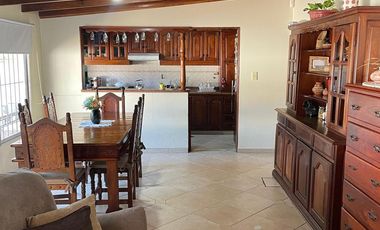 Casa con quincho o departamento ideal 2 familias - Venta - vende Gabriel Suarez  - APTA A CREDITO
