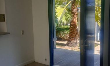 Departamento Planta Baja alquiler en complejo Cercano a Puente Olive