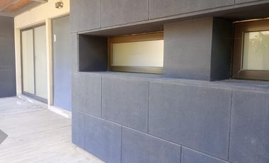 Departamento Planta Baja alquiler en complejo Cercano a Puente Olive